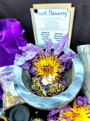 Herbal Healing Pack - image3